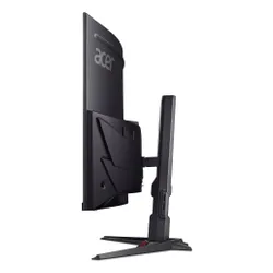 Monitor ACER Nitro XZ323QUX2 31.5" 2560x1440px 240Hz 1 ms [VRB] Curved