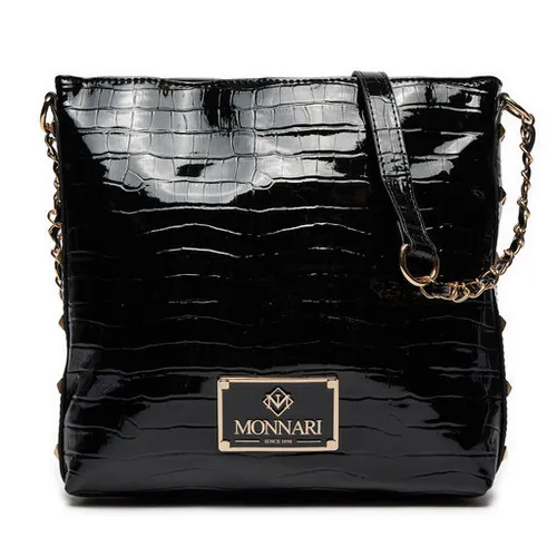 Geanta Monnari BAG0651-M20 Neagra