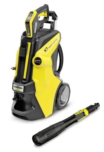 Karcher K 7 Smart Control Yüksek Basınçlı Yıkama (1.317-200.0)