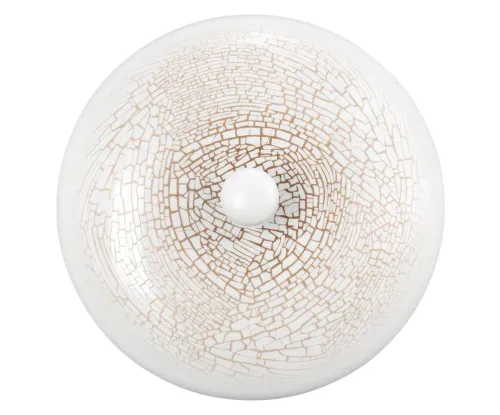 SELTMANN LIBERTY KRAKELEE Pokrywka do miski 28 cm