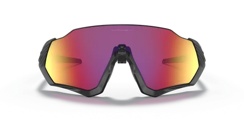 Солнцезащитные очки Oakley Flight Jacket PRIZM Road