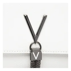 Valentino Diviana Vbs1r401g Geanta Bianco