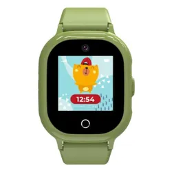Smartwatch LOCON Watch Lite GJD.06 Oliwkowy