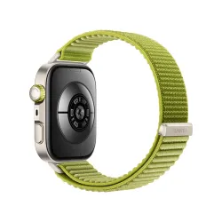 Smartwatch Huawei Watch Fit 4 Pro Zielony