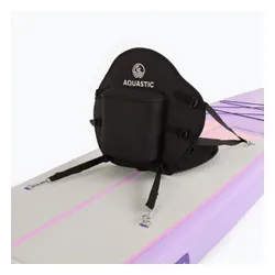 SUP-доска AQUASTIC Touring 11'6" фиолетовая