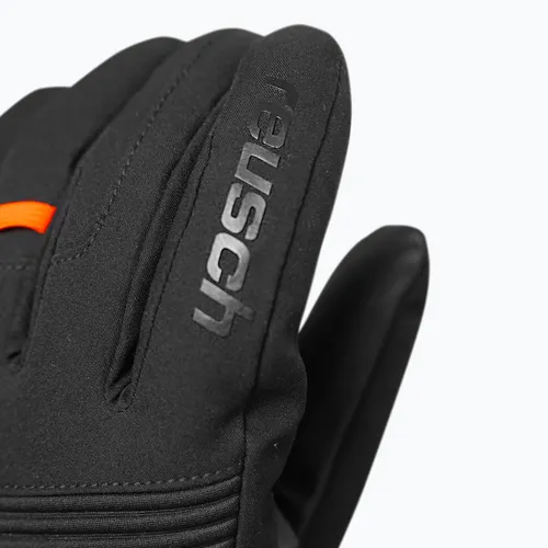 Rękawice narciarskie Reusch Louis R-Tex XT black/dress blu/fluo red