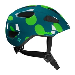 Kask rowerowy LAZER Nutz KinetiCore