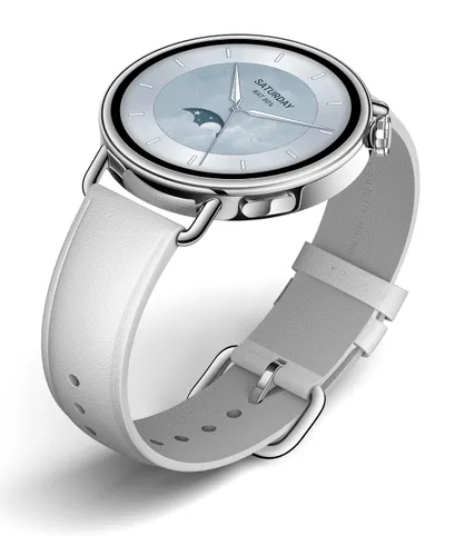 Smartwatch XIAOMI Watch S4 41mm Biały