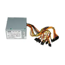 Zasilacz I-Box Cube II 500W Szary