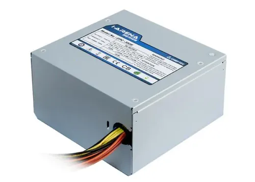 Zasilacz Chieftec GPC-700S 700W 80+