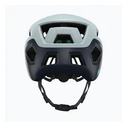 Kask rowerowy Lazer Coyote KinetiCore matte/light blue