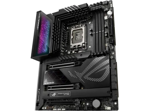 ASUS ROG MAXIMUS Z790 HERO