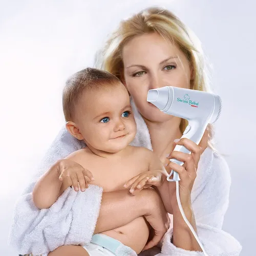 Фен Valera Swiss Bebe 554.13 500 Вт
