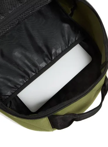 Plecak szkolny Vans Resolute - loden green