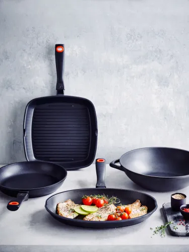 BEKA Energy 24 cm - patelnia nieprzywierająca