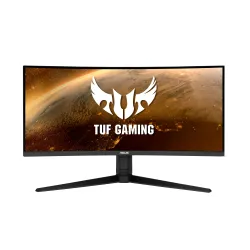 Monitor ASUS TUF Gaming VG34VQL1B 34" UWQHD VA 165Hz 1ms Zakrzywiony Gamingowy