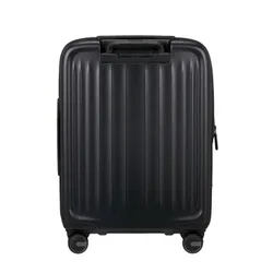 Walizka kabinowa poszerzana Samsonite Fyrm EXP - graphite