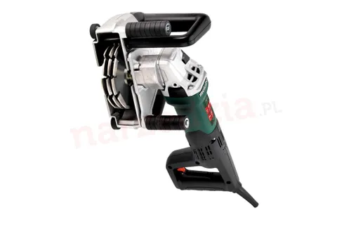 Штроборез (бороздодел) Metabo MFE 40