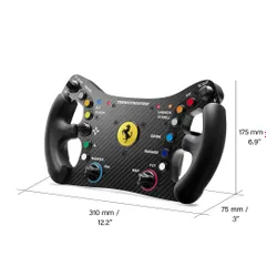 Thrustmaster Ferrari 488 GT3 Wheel Add-on руль игровой для ПК, PS4, PS5 4060263