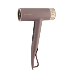 Suszarka do włosów Remington AIRvive EC8930 Jonizacja Dyfuzor Zimny nawiew 1600W 3 prędkości 5 temperatur