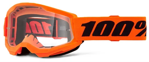 Gogle rowerowe 100% Strata 2 Junior
