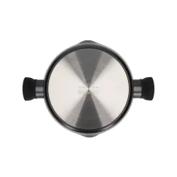 Garnek Zwieger Korra ZWP-25724 3,9 l Indukcja Aluminium