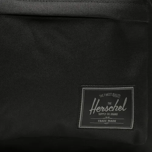Rucsac Herschel Classic XL 11380-05881 Tonal Negru