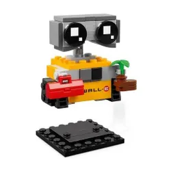 LEGO BrickHeadz Eve i Wall E 40619