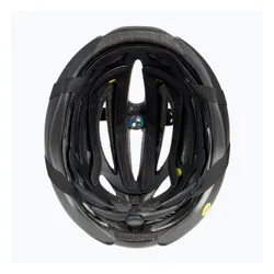 Kask rowerowy Giro Syntax Integrated MIPS matte black