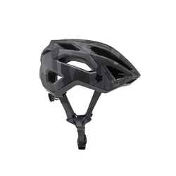 Kask rowerowy Fox Crossframe Pro Camo - black camo