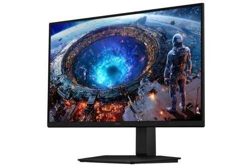 Monitor Samsung Odyssey G8 G80HF 27" 5K Fast IPS 180Hz/360Hz 1ms Gamingowy
