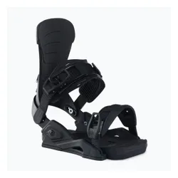 Wiązania snowboardowe męskie Drake Reload black