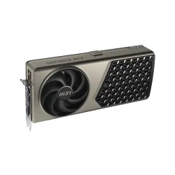 Karta graficzna MSI GeForce RTX 5080 Expert OC 16GB GDDR7 256bit DLSS 4