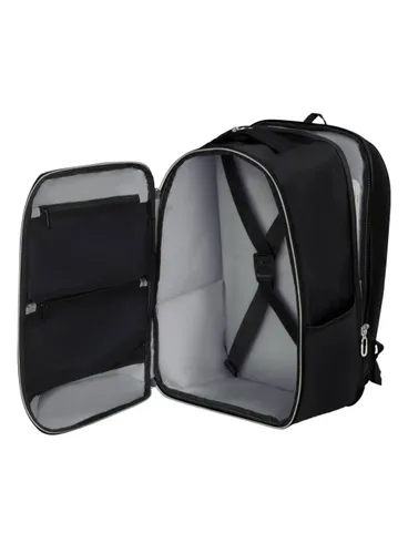 Plecak kabinowy Samsonite Guardit Classy BP Underseater S 14,1" - black