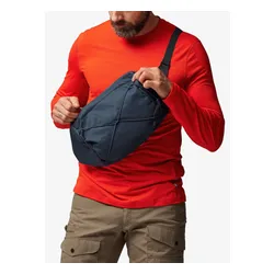 Plecak trekkingowy Fjallraven Abisko Trek 65 - navy