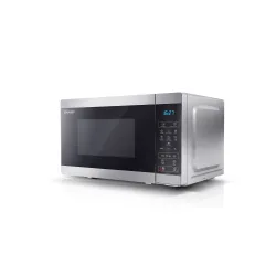 Kuchenka mikrofalowa Sharp YCMS02ES