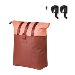 Torba na bagażnik BASIL Vive