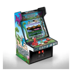 Konsola MY ARCADE Collectible Retro Caveman Ninja Micro Player