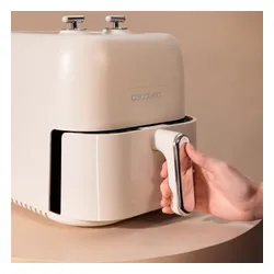 Air Fryer Frytkownica beztłuszczowa CECOTEC Antique 5000 5L
