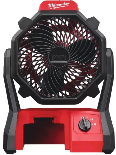 Fan Milwaukee M18 AF-0