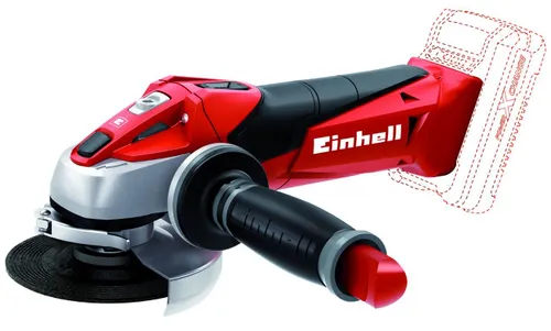 Masina de rectificat Einhell TE-AG 18/115