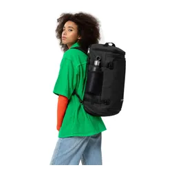 Рюкзак дорожная сумка Eastpak Carry Pack-black