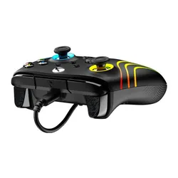 Turtle Beach AfterGlow Wave Czarny Xbox