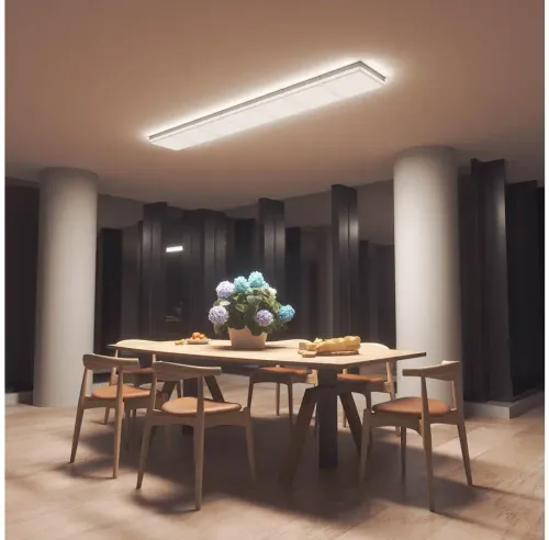 Panel LED Nanoleaf Skylight Starter Kit 3szt