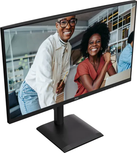 Monitor AOC Q32E4U 31.5" 2560x1440px IPS 100Hz 4 ms [GTG]