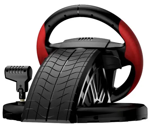 Kierownica GENIUS GX Gaming SpeedMaster
