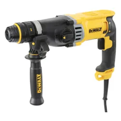 DeWalt Matkap Ucu D25144K 900W