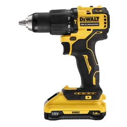 Set de scule electrice 18V DeWalt DCK2062M2T