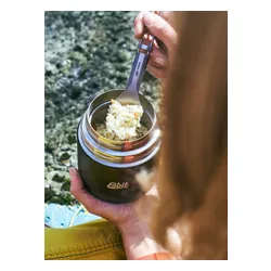 Termos Esbit Sculptor Food Jug 500 ml - black