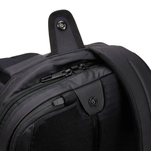 Рюкзак для ноутбука Thule Tact 21 l-black